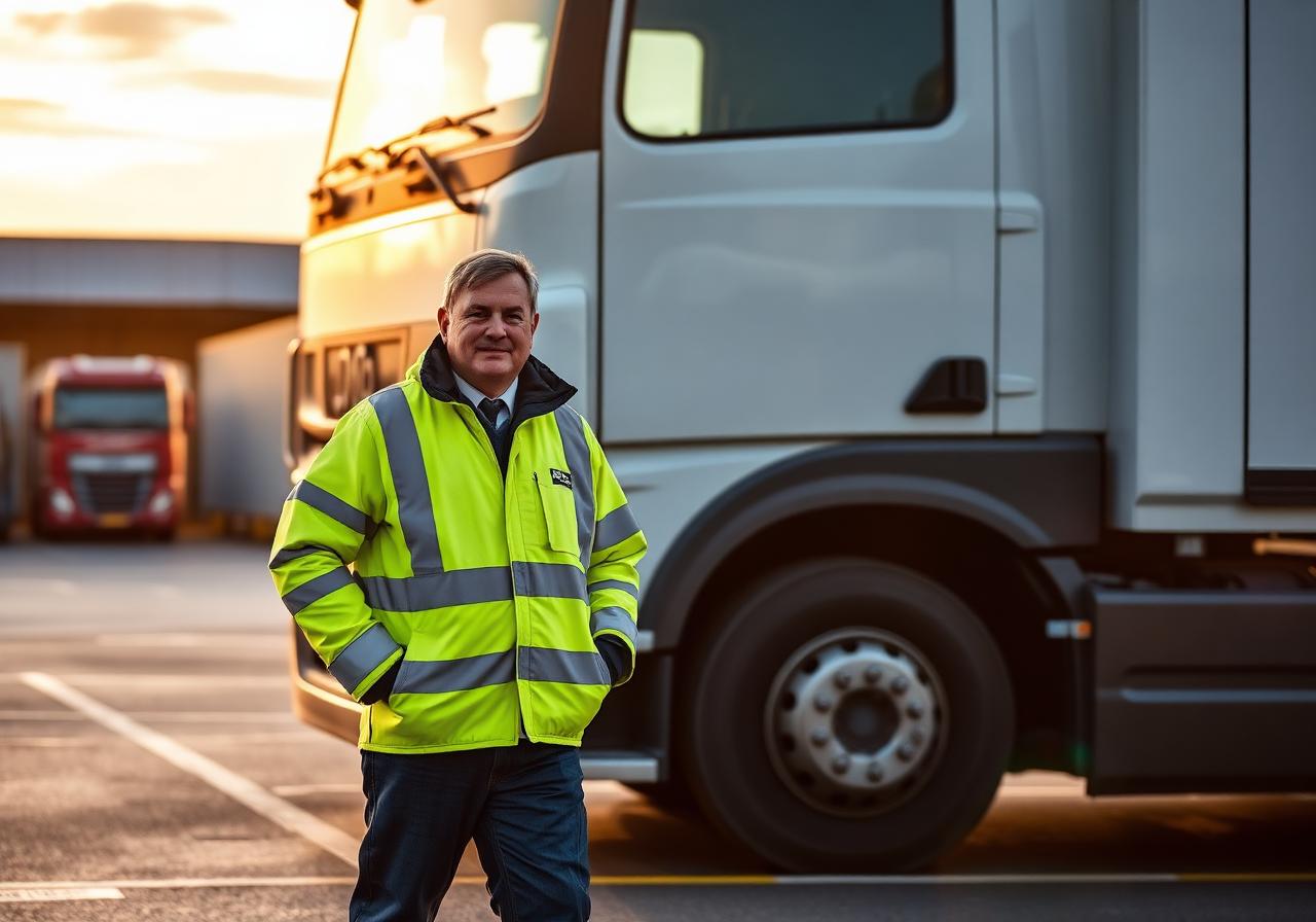 Transport operations