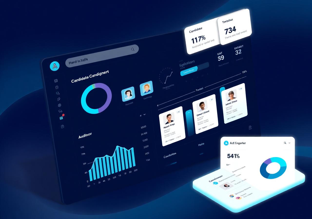 Applicant tracking system