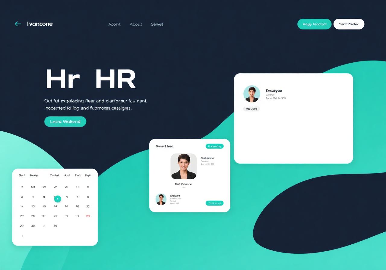 HR information system